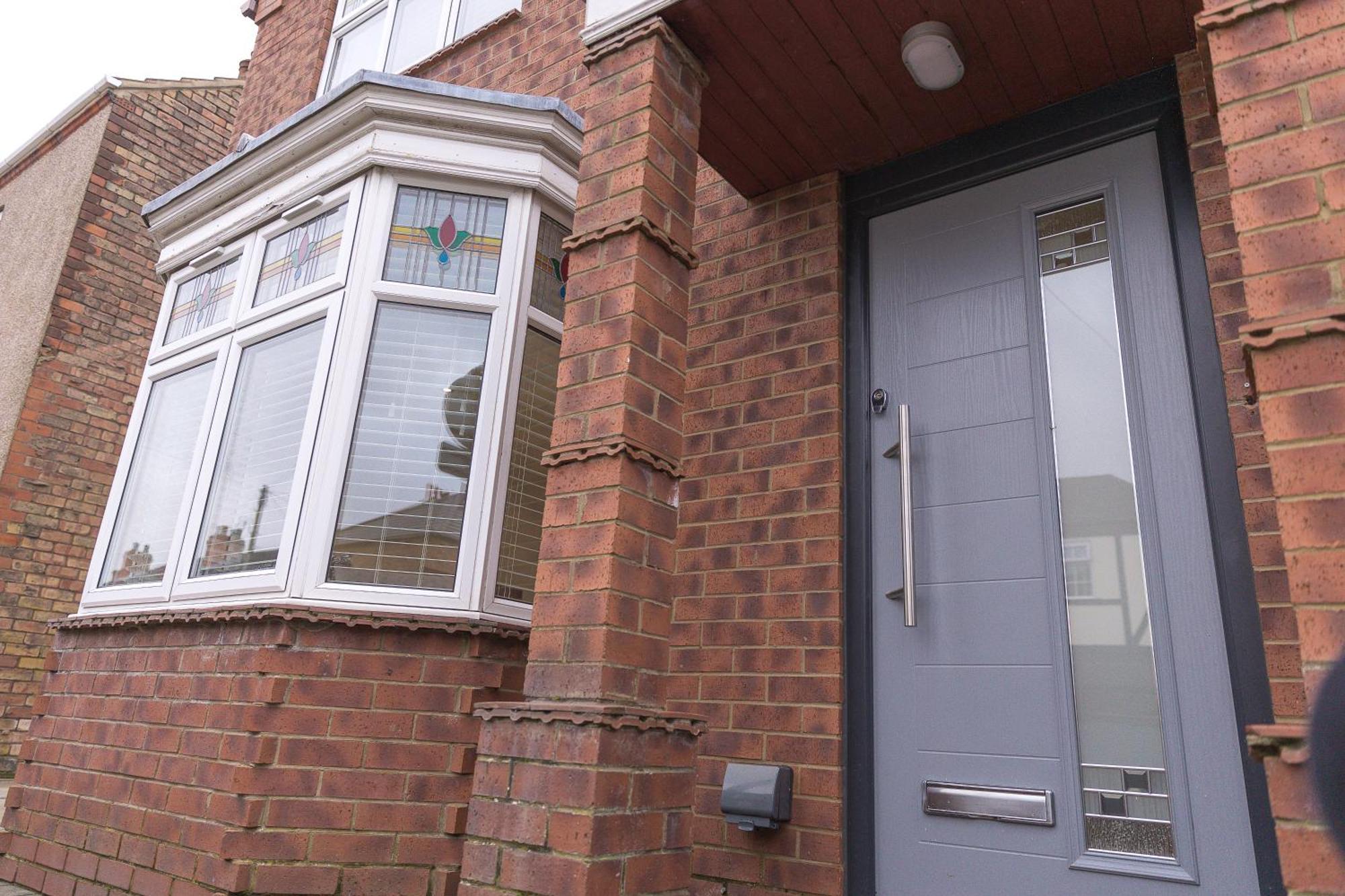 Jalebo Villa Cleethorpes Exterior photo